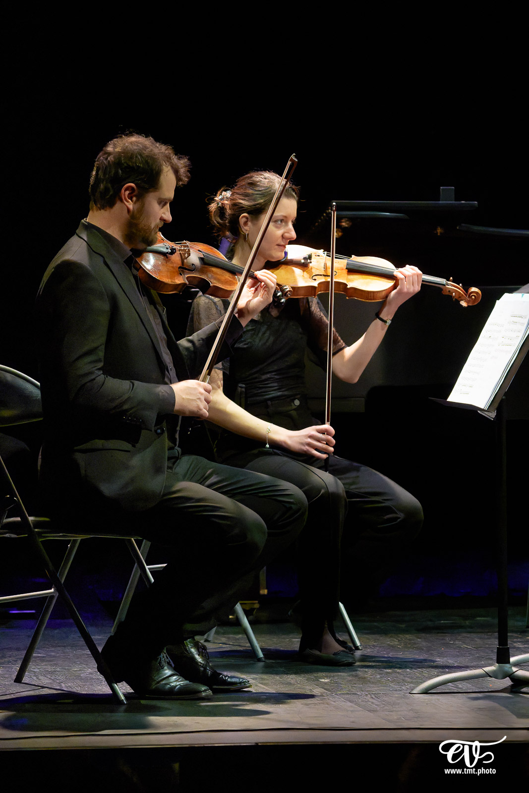 LA PHILHARMONIE DE POCHE